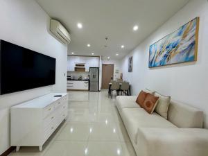 Zhome - 1,2,3 BR apartment in Ha Do Centrosa - District 10