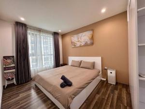 Zhome - 1,2,3 BR apartment in Ha Do Centrosa - District 10