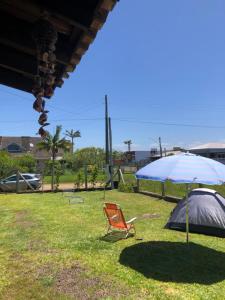 Casa rústica