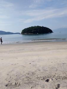 Casa Massagua - Caraguatatuba Massaguaçu