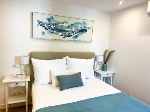 Seaside Retreat for Friends in Omi