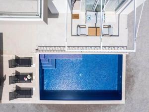 Charming Seaside Villa Getaway