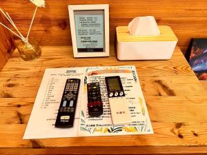 Blue Ocean House蘭嶼藍海屋