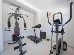 Beachvilla in Orebi with Jacuzzi