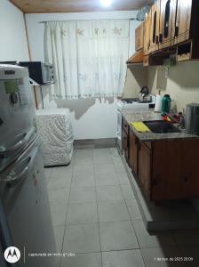 Cabaña SAM
