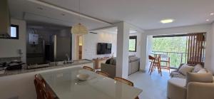 Novíssimo apartamento em São Lourenço ao lado da Riviera de São Lourenço, Bertioga