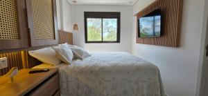 Novíssimo apartamento em São Lourenço ao lado da Riviera de São Lourenço, Bertioga