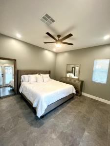 Modern Luxury Smart Home