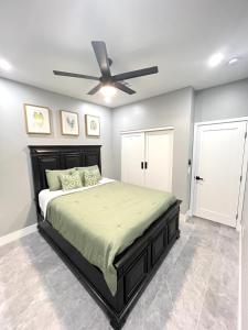 Modern Luxury Smart Home