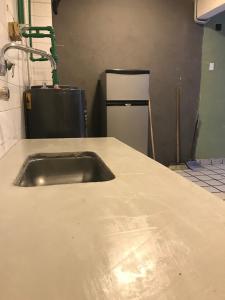 Casa Entera! Terraza, Almagro cerca de Palermo