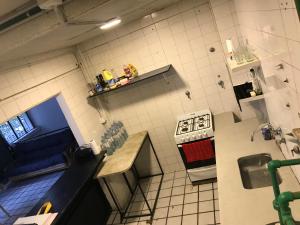 Casa Entera! Terraza, Almagro cerca de Palermo