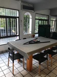 Casa Entera! Terraza, Almagro cerca de Palermo