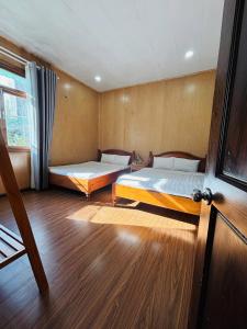Lam Vien Garden Villa - Homestay Da Lat