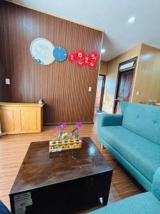 Lam Vien Garden Villa - Homestay Da Lat