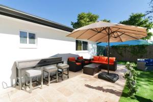 Luxury Oasis Getaway wpool 15 mins from beach