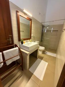 The Residence Galle Fort