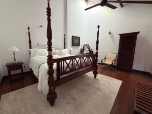 The Residence Galle Fort