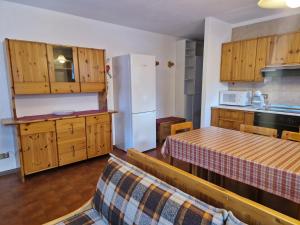 TreBetulle - Spazioso bilocale vicino a Bormio