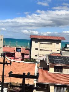 Apt flat completo ótima localização