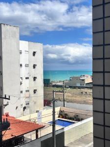 Apt flat completo ótima localização