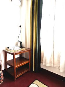 ARISAN Bed and Breakfast