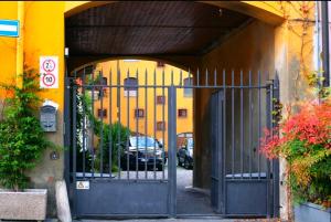 RESIDENZA ISOLA PRIME EXPERIENCe