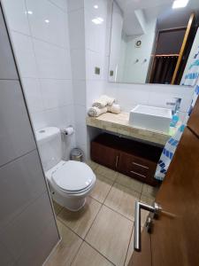 San Ignacio Suite Las Condes