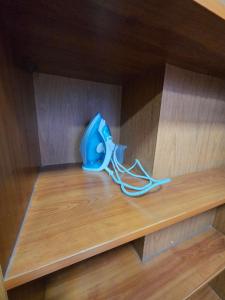 San Ignacio Suite Las Condes