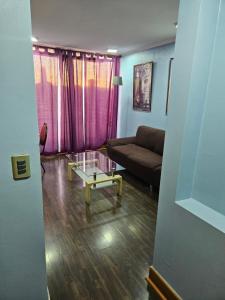 San Ignacio Suite Las Condes