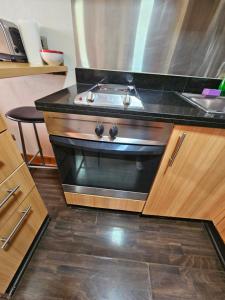 San Ignacio Suite Las Condes