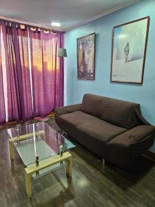San Ignacio Suite Las Condes