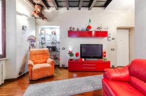 RESIDENZA ISOLA PRIME EXPERIENCe