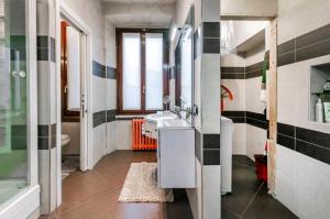 RESIDENZA ISOLA PRIME EXPERIENCe