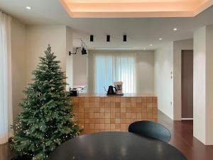 객리단길 감성 스테이