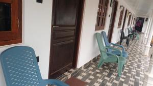 K Seven Guest Inn