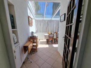 Casa acogedora en LEscala, a 1500m de la playa, ideal para familias - HISP-236-175