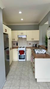 Home away from home!