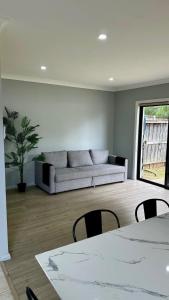 Home away from home!