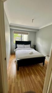 Home away from home!