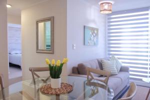 Bello departamento en quinto piso cerca de Playa el Faro