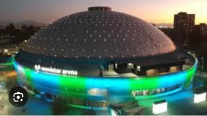 Hermoso Departamento 3