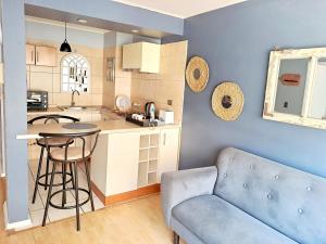 Hermoso Departamento 3