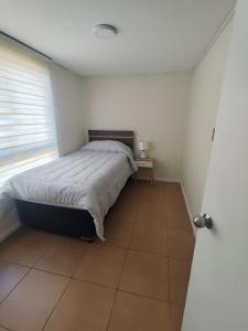 Descanso en Agua santa, viña del Mar