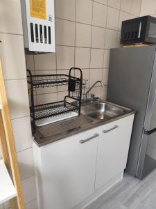 Descanso en Agua santa, viña del Mar