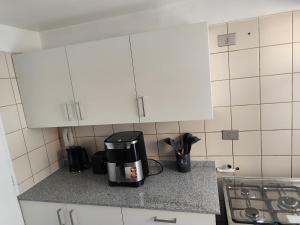 Descanso en Agua santa, viña del Mar