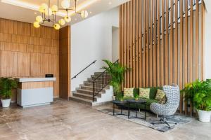 Park Inn & Suites by Radisson, Puri