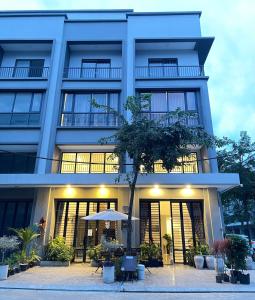22 Homestay Near Techo international airport