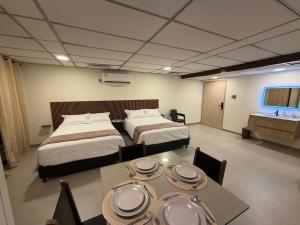 Apartamento en el Centro Histórico de Cartagena