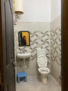JDP Guest House