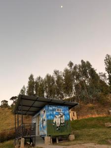 Sendero Nativo Glamping
